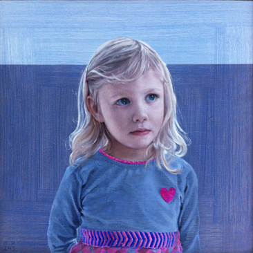 Sara - particuliere collectie -